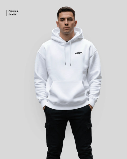 Unisex Oversized Hoodie