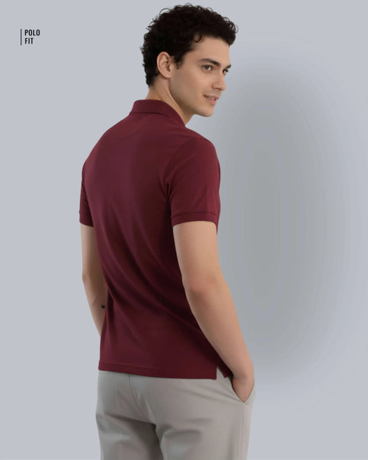 Men's Polo - LazyX
