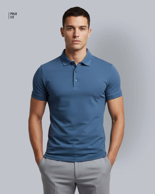 Men's Polo - LazyX