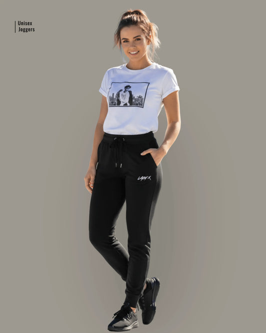 Unisex Joggers - LazyX