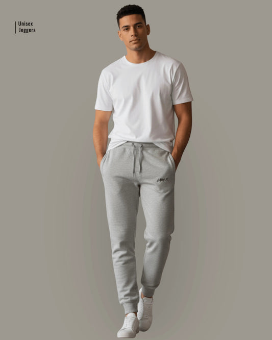 Unisex Joggers - LazyX