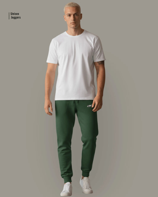 Unisex Joggers - LazyX