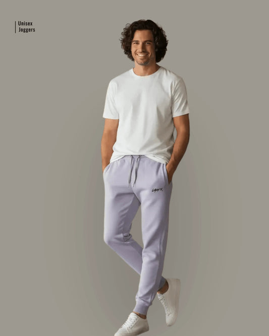 Unisex Joggers - LazyX