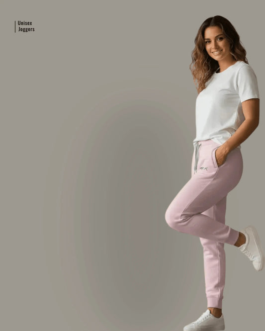 Unisex Joggers - LazyX