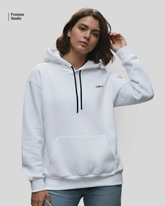 Unisex Oversized Hoodie - LazyX