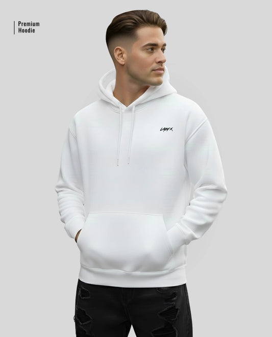 Unisex Oversized Hoodie - LazyX