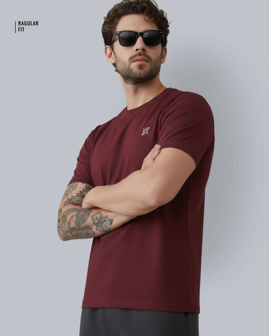 Unisex Supima T-Shirt - LazyX