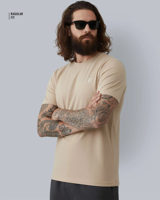 Unisex Supima T-Shirt - LazyX