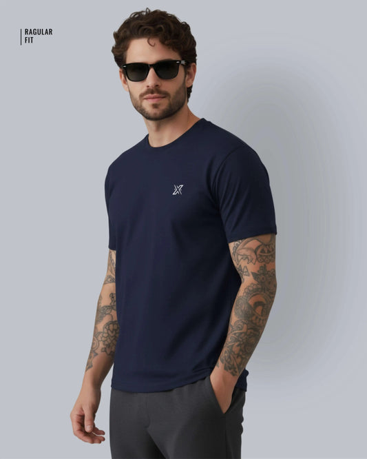 Unisex Supima T-Shirt - LazyX