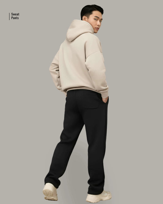Unisex Sweatpants - LazyX