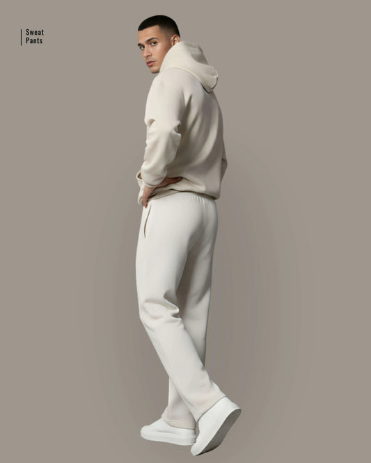 Unisex Sweatpants - LazyX