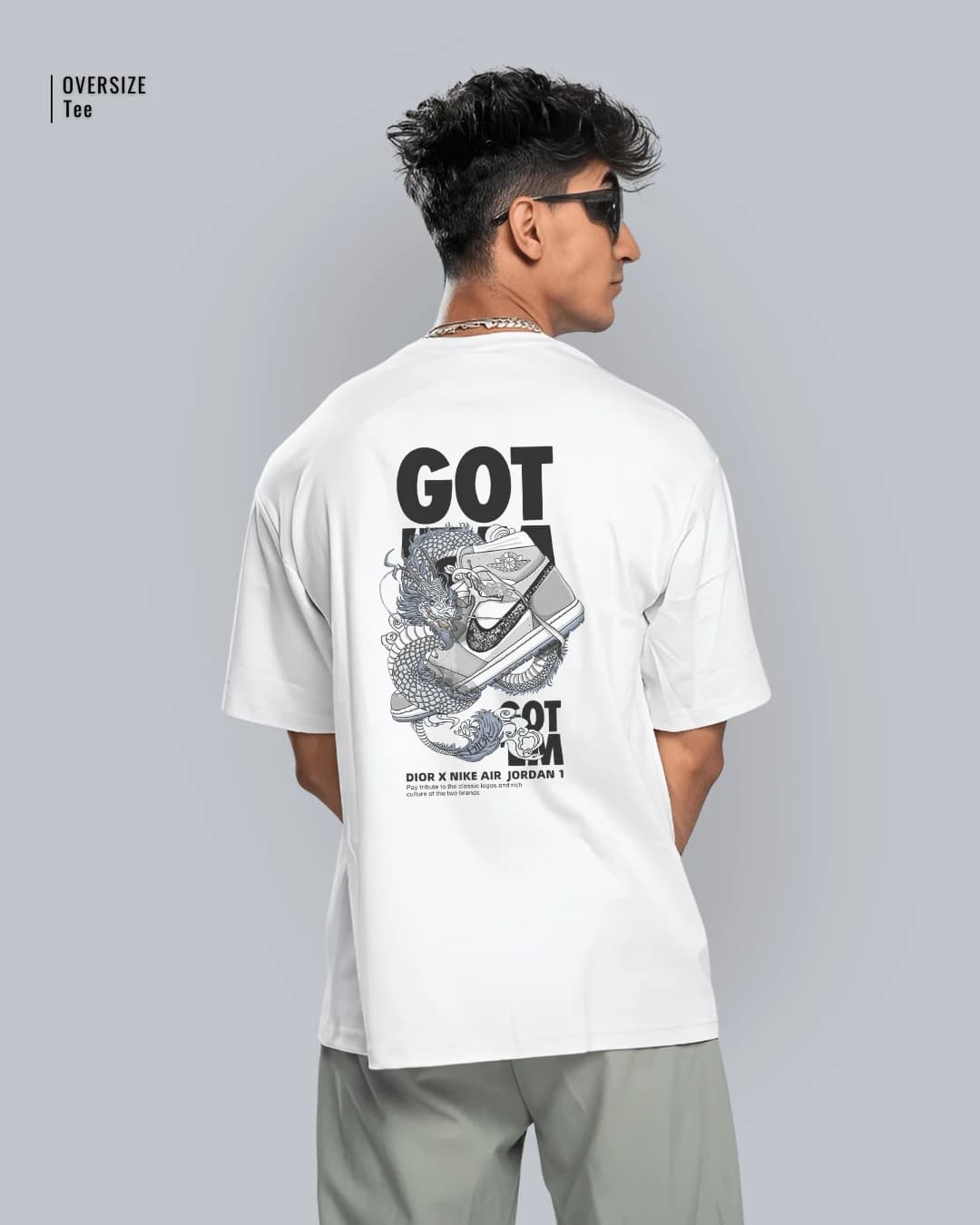 Lazy X: Redefining Streetwear Fashion in India