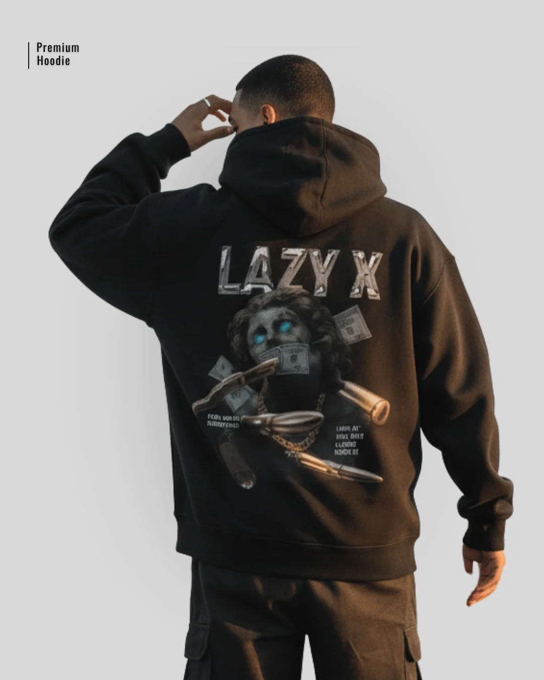 Why Lazy X Clothing Is Loved by the Youth