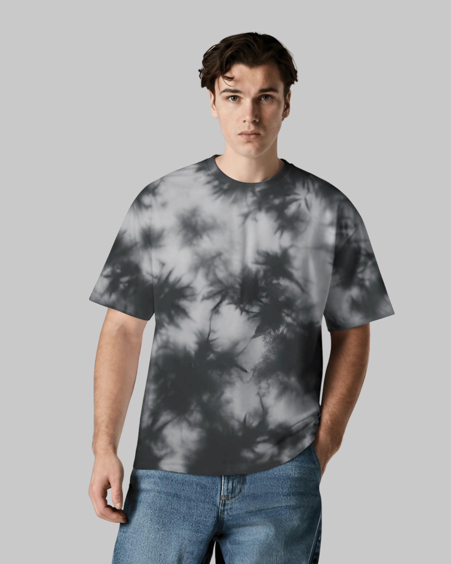 Ti-DYE T-SHIRTS - LazyX