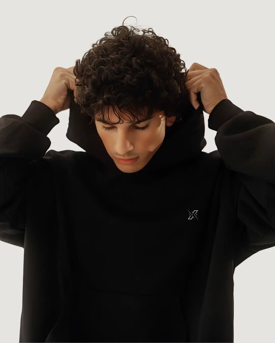 WINTER EDIT 25 - LazyX